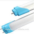 Isolé conducteur conduit tube lumière TUV marque 2ft à 6ft 120lm / w conduit tube lumière